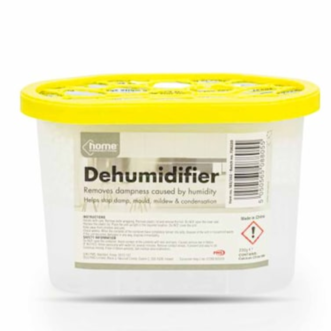 PMS JUMBO DEHUMIDIFIER 3ASS SCENT COL LABEL 500ML
